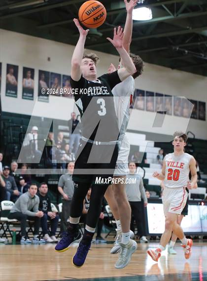 Thumbnail 1 in Somerville @ Ridge (SCIAA Tournament) photogallery.