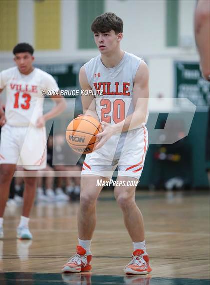 Thumbnail 3 in Somerville @ Ridge (SCIAA Tournament) photogallery.