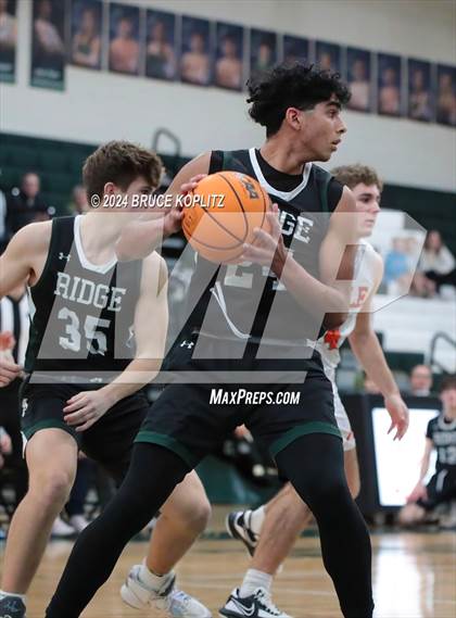 Thumbnail 1 in Somerville @ Ridge (SCIAA Tournament) photogallery.