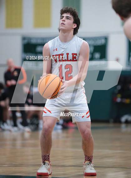 Thumbnail 1 in Somerville @ Ridge (SCIAA Tournament) photogallery.