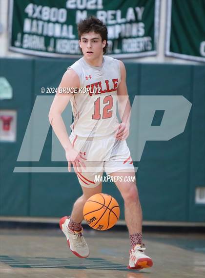 Thumbnail 1 in Somerville @ Ridge (SCIAA Tournament) photogallery.