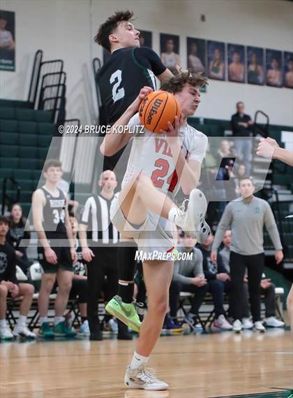 Thumbnail 1 in Somerville @ Ridge (SCIAA Tournament) photogallery.