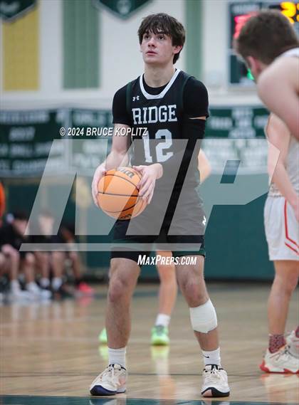 Thumbnail 3 in Somerville @ Ridge (SCIAA Tournament) photogallery.