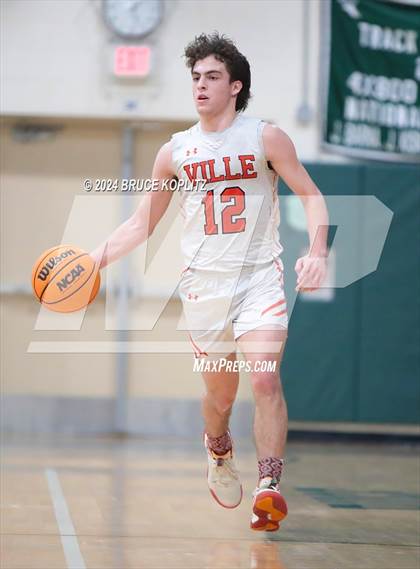 Thumbnail 1 in Somerville @ Ridge (SCIAA Tournament) photogallery.