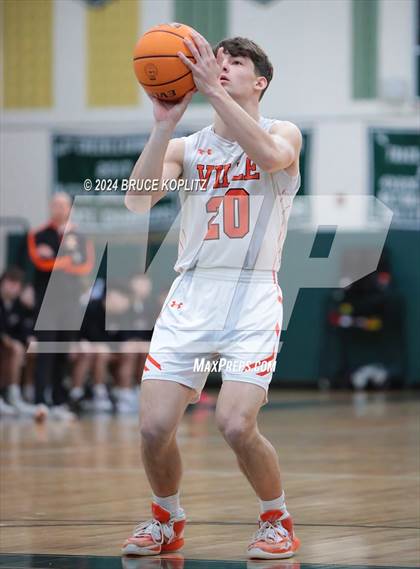 Thumbnail 1 in Somerville @ Ridge (SCIAA Tournament) photogallery.