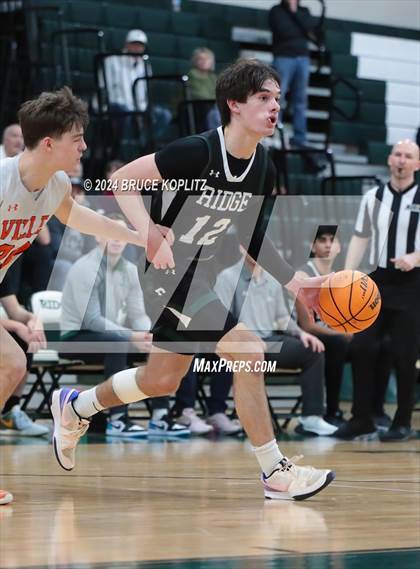 Thumbnail 1 in Somerville @ Ridge (SCIAA Tournament) photogallery.
