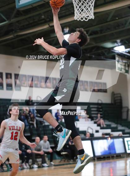 Thumbnail 3 in Somerville @ Ridge (SCIAA Tournament) photogallery.