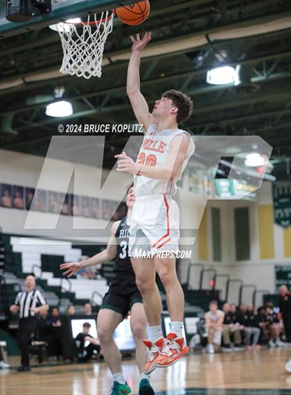 Thumbnail 3 in Somerville @ Ridge (SCIAA Tournament) photogallery.