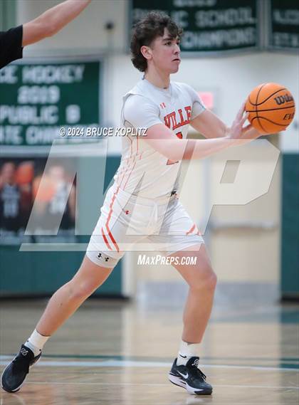 Thumbnail 1 in Somerville @ Ridge (SCIAA Tournament) photogallery.