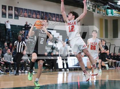 Thumbnail 3 in Somerville @ Ridge (SCIAA Tournament) photogallery.