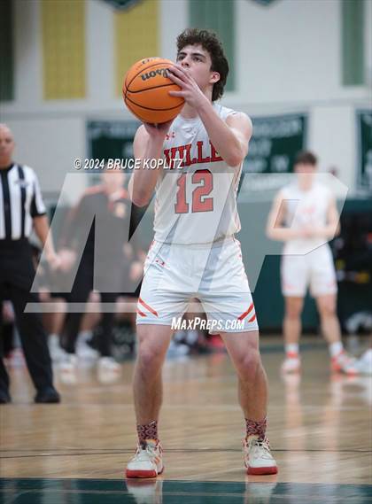 Thumbnail 1 in Somerville @ Ridge (SCIAA Tournament) photogallery.