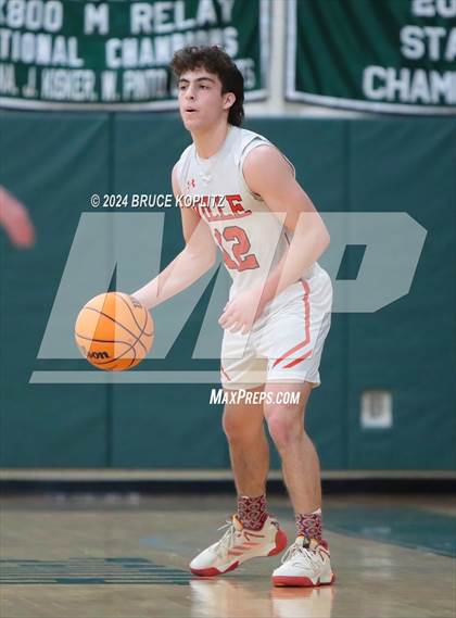 Thumbnail 3 in Somerville @ Ridge (SCIAA Tournament) photogallery.