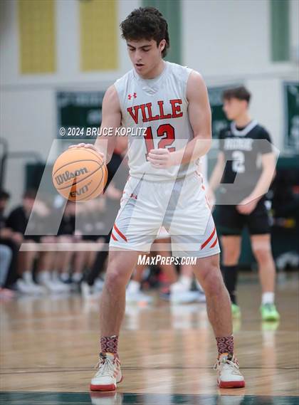 Thumbnail 3 in Somerville @ Ridge (SCIAA Tournament) photogallery.