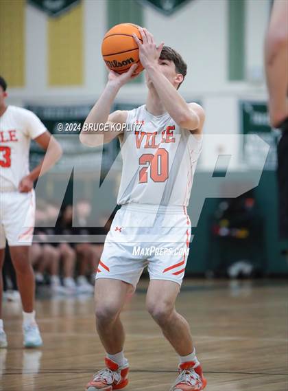 Thumbnail 1 in Somerville @ Ridge (SCIAA Tournament) photogallery.