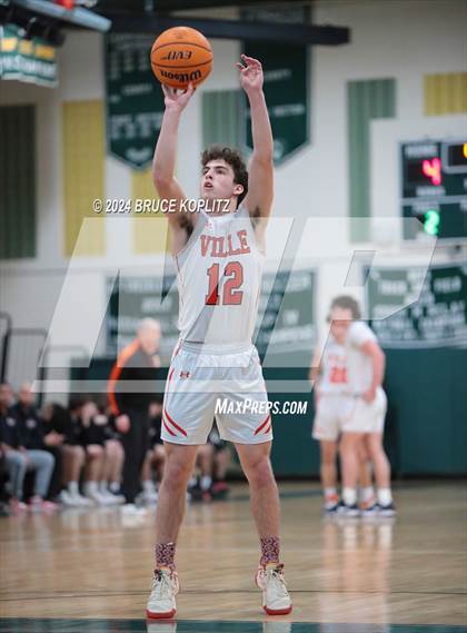 Thumbnail 1 in Somerville @ Ridge (SCIAA Tournament) photogallery.