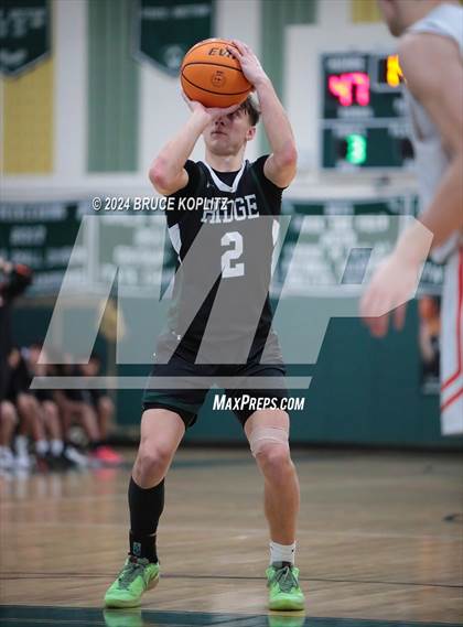 Thumbnail 1 in Somerville @ Ridge (SCIAA Tournament) photogallery.