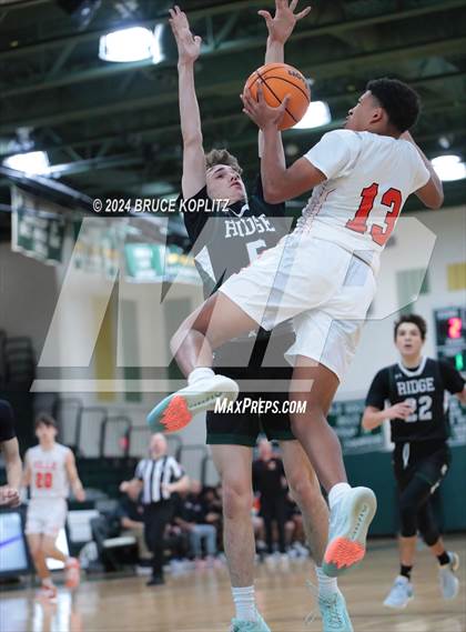 Thumbnail 1 in Somerville @ Ridge (SCIAA Tournament) photogallery.