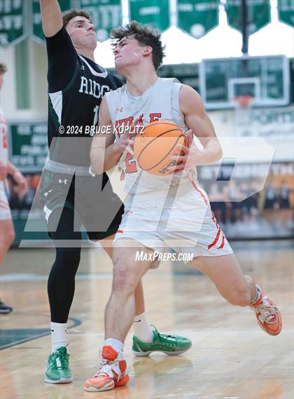 Thumbnail 2 in Somerville @ Ridge (SCIAA Tournament) photogallery.