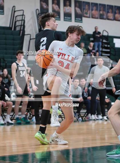 Thumbnail 3 in Somerville @ Ridge (SCIAA Tournament) photogallery.