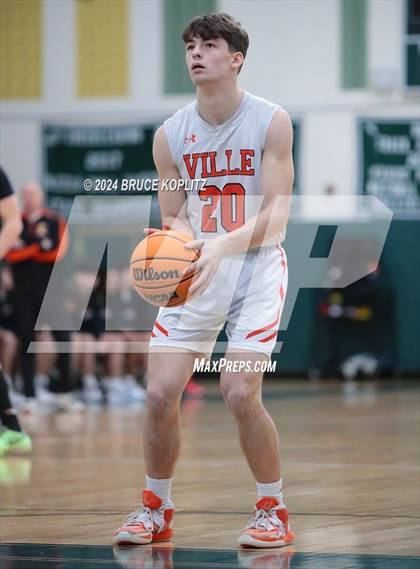 Thumbnail 1 in Somerville @ Ridge (SCIAA Tournament) photogallery.