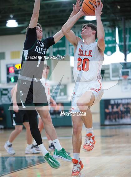 Thumbnail 1 in Somerville @ Ridge (SCIAA Tournament) photogallery.