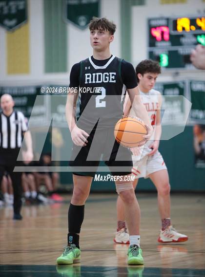 Thumbnail 3 in Somerville @ Ridge (SCIAA Tournament) photogallery.