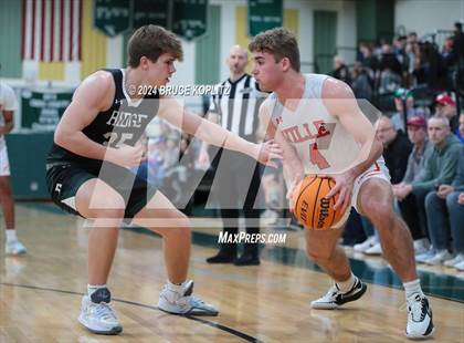 Thumbnail 1 in Somerville @ Ridge (SCIAA Tournament) photogallery.