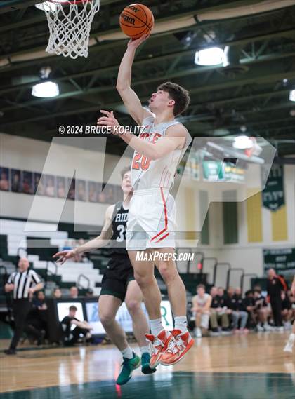 Thumbnail 1 in Somerville @ Ridge (SCIAA Tournament) photogallery.