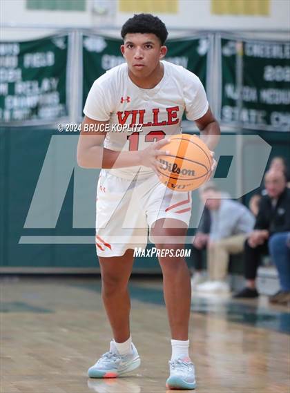 Thumbnail 2 in Somerville @ Ridge (SCIAA Tournament) photogallery.