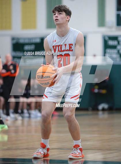 Thumbnail 2 in Somerville @ Ridge (SCIAA Tournament) photogallery.