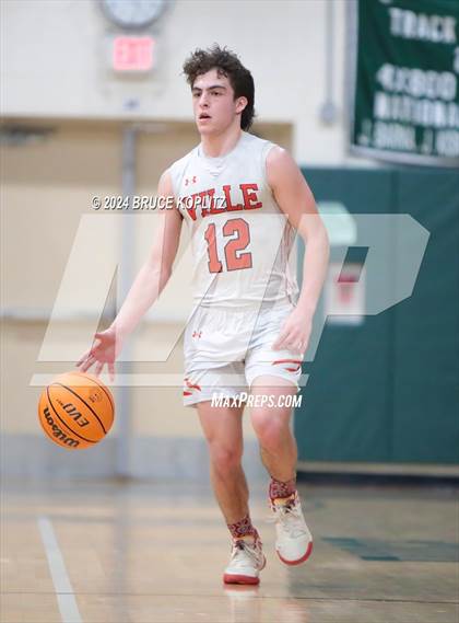 Thumbnail 3 in Somerville @ Ridge (SCIAA Tournament) photogallery.