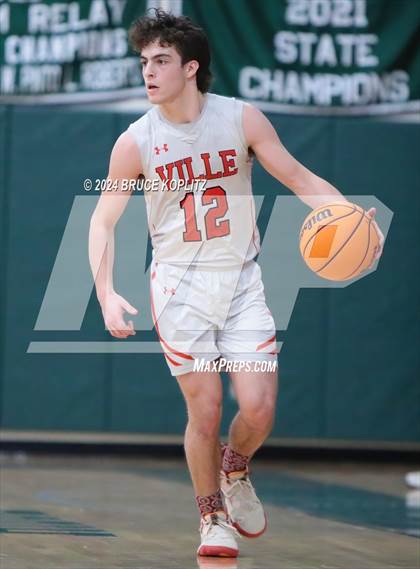 Thumbnail 3 in Somerville @ Ridge (SCIAA Tournament) photogallery.