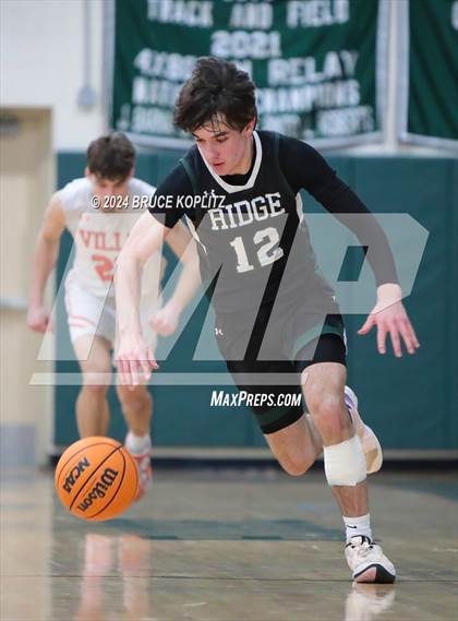Thumbnail 1 in Somerville @ Ridge (SCIAA Tournament) photogallery.