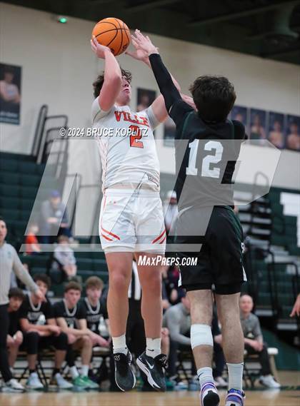Thumbnail 3 in Somerville @ Ridge (SCIAA Tournament) photogallery.
