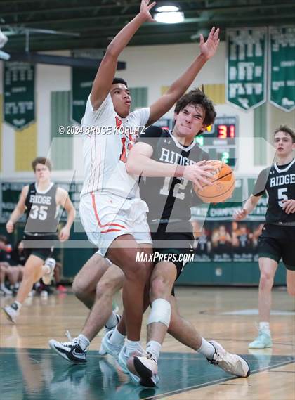Thumbnail 3 in Somerville @ Ridge (SCIAA Tournament) photogallery.
