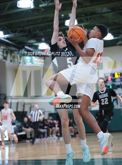 Thumbnail 3 in Somerville @ Ridge (SCIAA Tournament) photogallery.
