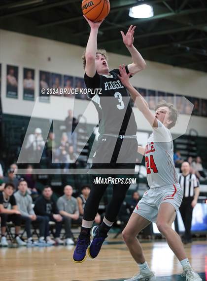 Thumbnail 2 in Somerville @ Ridge (SCIAA Tournament) photogallery.