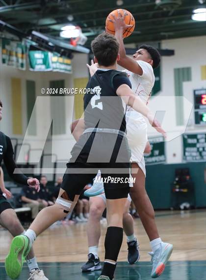 Thumbnail 1 in Somerville @ Ridge (SCIAA Tournament) photogallery.