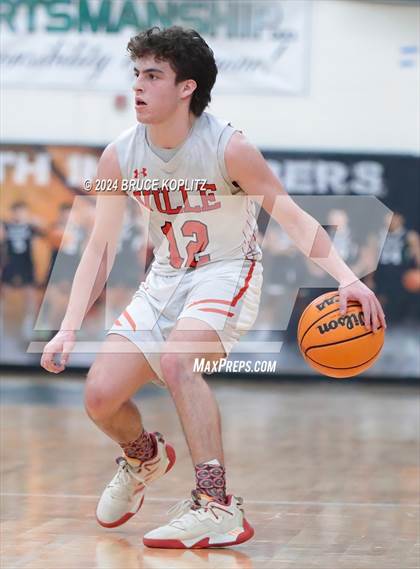 Thumbnail 2 in Somerville @ Ridge (SCIAA Tournament) photogallery.