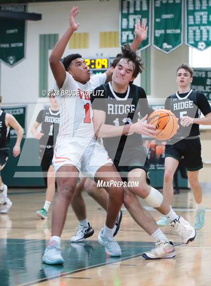 Thumbnail 2 in Somerville @ Ridge (SCIAA Tournament) photogallery.