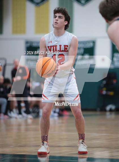 Thumbnail 3 in Somerville @ Ridge (SCIAA Tournament) photogallery.