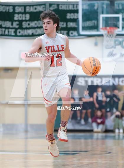 Thumbnail 2 in Somerville @ Ridge (SCIAA Tournament) photogallery.