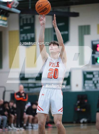 Thumbnail 2 in Somerville @ Ridge (SCIAA Tournament) photogallery.