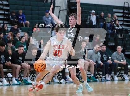 Thumbnail 3 in Somerville @ Ridge (SCIAA Tournament) photogallery.