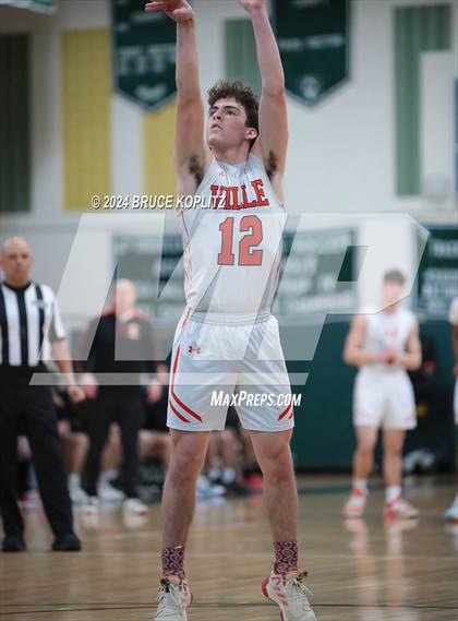 Thumbnail 2 in Somerville @ Ridge (SCIAA Tournament) photogallery.