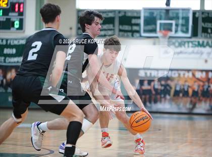 Thumbnail 1 in Somerville @ Ridge (SCIAA Tournament) photogallery.