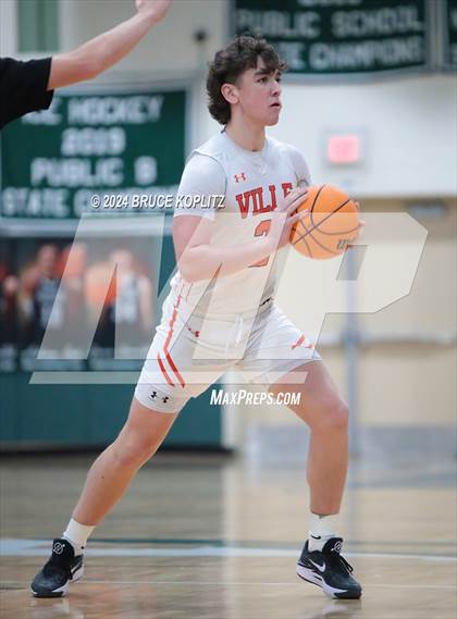 Thumbnail 3 in Somerville @ Ridge (SCIAA Tournament) photogallery.