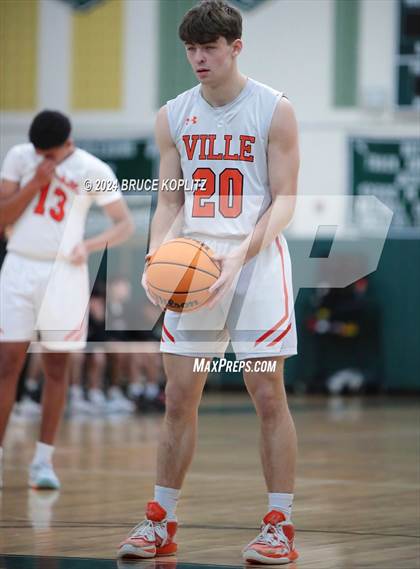 Thumbnail 1 in Somerville @ Ridge (SCIAA Tournament) photogallery.