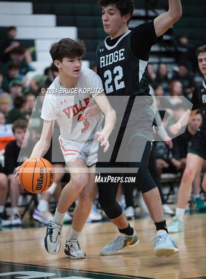 Thumbnail 1 in Somerville @ Ridge (SCIAA Tournament) photogallery.