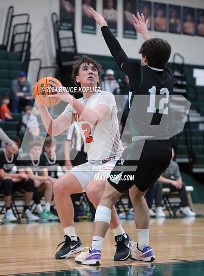 Thumbnail 1 in Somerville @ Ridge (SCIAA Tournament) photogallery.